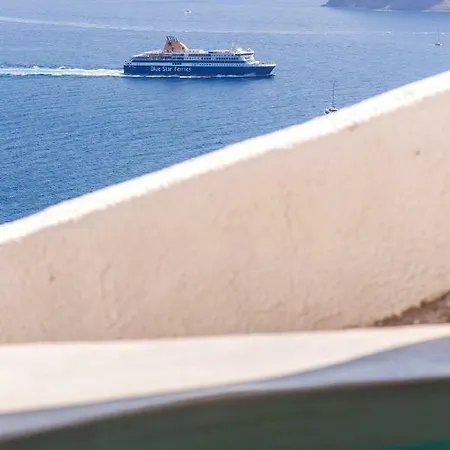 Villa Marble Sun With Jacuzzi By Caldera