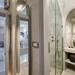 Marble Sun With Jacuzzi By Caldera