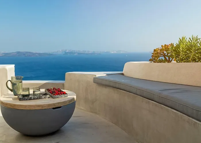 Marble Sun With Jacuzzi By Caldera *