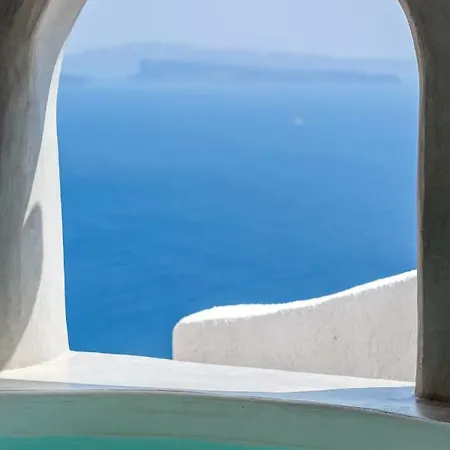 Marble Sun With Jacuzzi By Caldera *