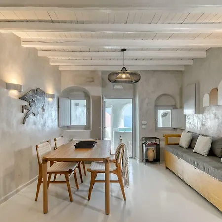 Marble Sun With Jacuzzi By Caldera * أويا