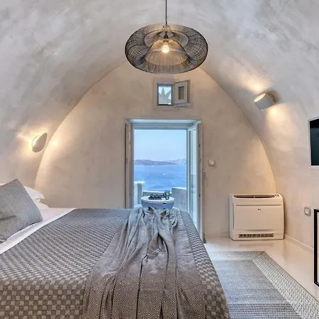 فيلة Marble Sun With Jacuzzi By Caldera