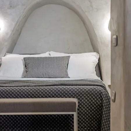 빌라 Marble Sun With Jacuzzi By Caldera