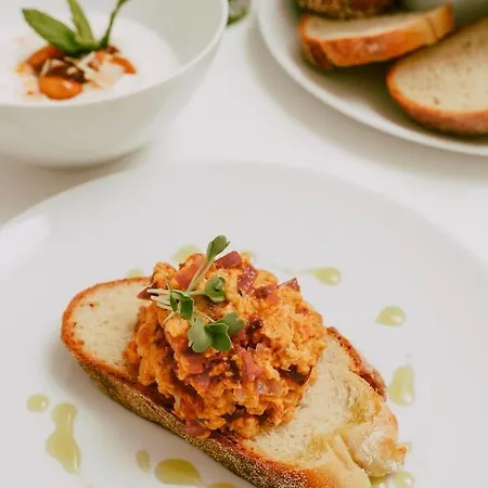 Marble Sun With Jacuzzi By Caldera فيلة