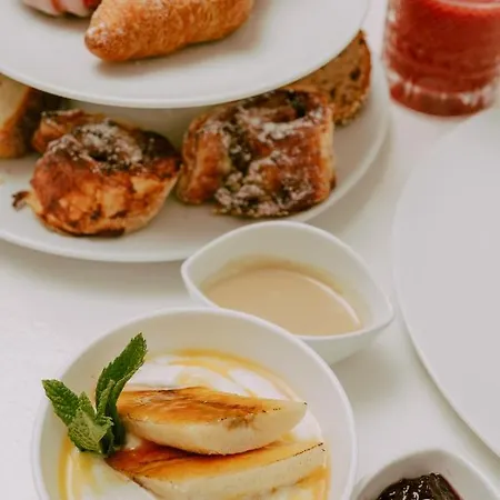 Marble Sun With Jacuzzi By Caldera 빌라