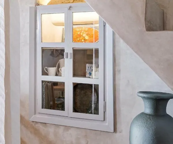 Villa Marble Sun With Jacuzzi By Caldera