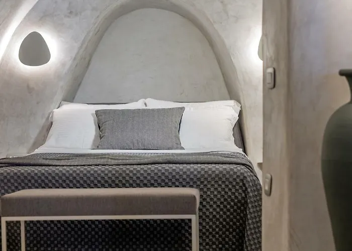 ヴィラ Marble Sun With Jacuzzi By Caldera