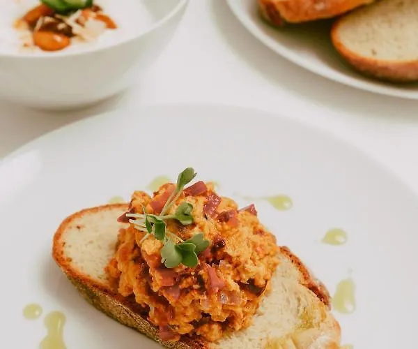 Marble Sun With Jacuzzi By Caldera ヴィラ