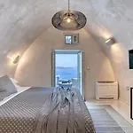 Villa Marble Sun With Jacuzzi By Caldera