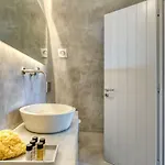 Marble Sun With Jacuzzi By Caldera