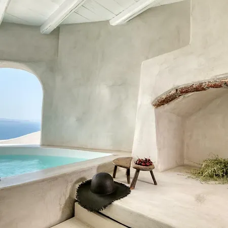 Willa Marble Sun With Jacuzzi By Caldera *