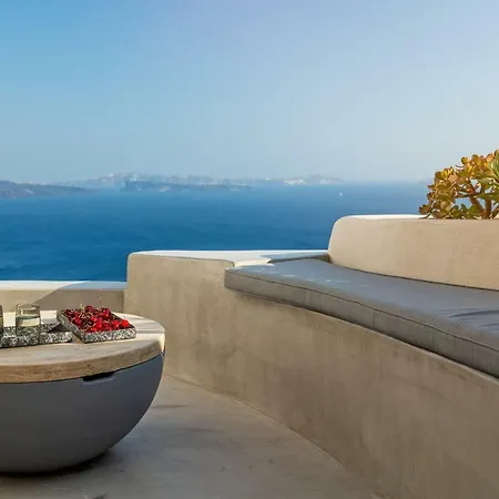 Marble Sun With Jacuzzi By Caldera *