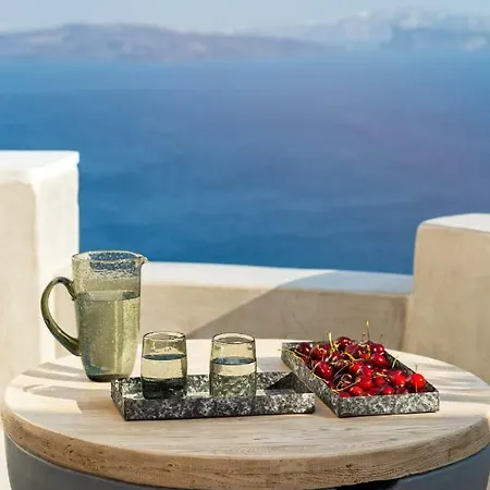 Marble Sun With Jacuzzi By Caldera Willa