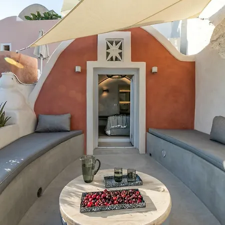 Marble Sun With Jacuzzi By Caldera Willa *